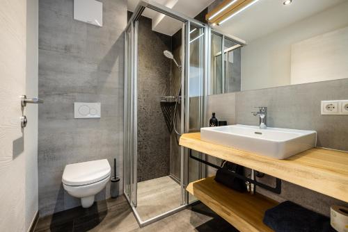 Appartements Evers, Flachau (fotografie 9)