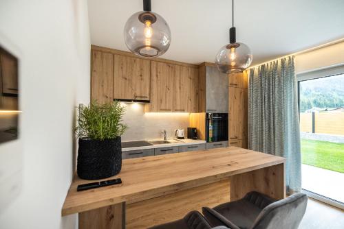 Appartements Evers, Flachau (fotografie 10)