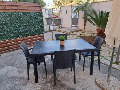  Casa Vacanze Ros&Ros ai piedi del monte Erice in Casa Santa