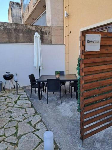  Casa Vacanze Ros&Ros ai piedi del monte Erice in Casa Santa