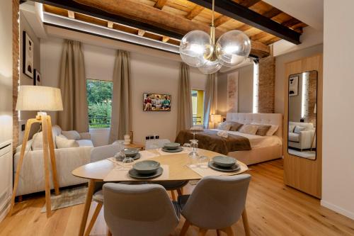  Borgo Rotondo, Unterkunft in San Giovanni in Persiceto