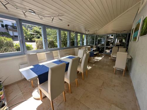 Létesítmények, Hotel Sonnenhof Garni in Bad Herrenalb