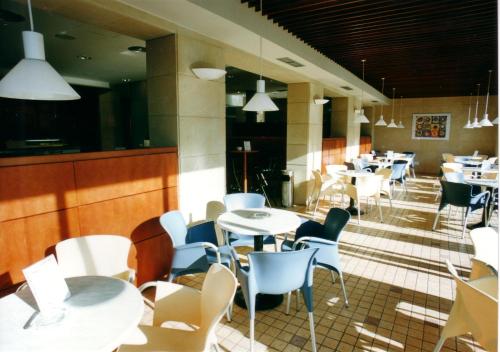 Erkély/terasz, Apartamentos Sarga Sentirgalicia in Cabanas