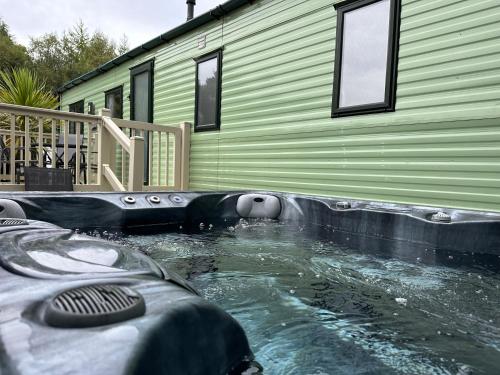 The Hideaway, Alnwick (fotografie 3)