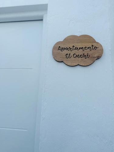 APARTAMENTO EL CUCHI APARTAMENTO EL CUCHI