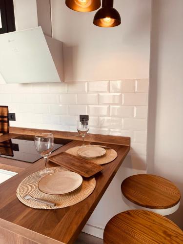 APARTAMENTO EL CUCHI APARTAMENTO EL CUCHI