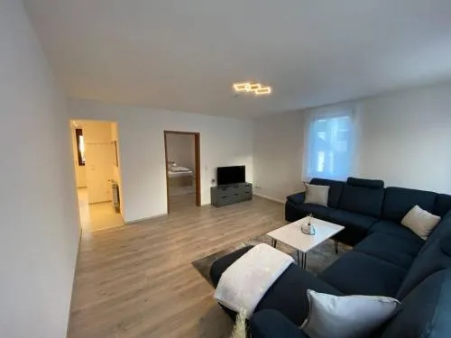 Vali‘s Apartment One in Dettingen an der Erms, Deutschland
