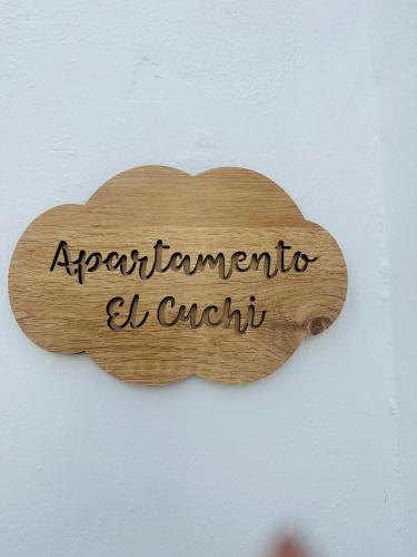 APARTAMENTO EL CUCHI APARTAMENTO EL CUCHI
