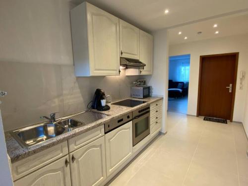 Vali‘s Apartment One in 埃爾姆斯河畔代廷根
