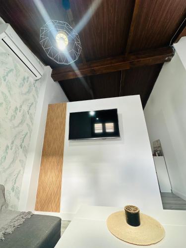 APARTAMENTO EL CUCHI APARTAMENTO EL CUCHI