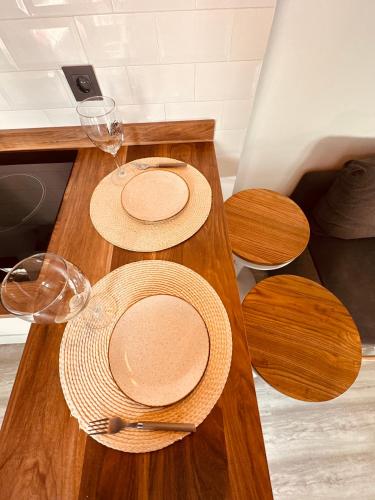 APARTAMENTO EL CUCHI APARTAMENTO EL CUCHI