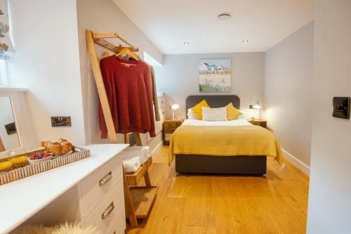 1 Castle Mews, Dartmouth (foto 10)