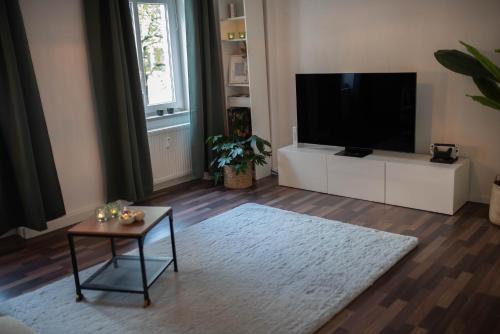 Zentral Smart Apartment 4