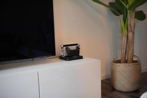 Zentral Smart Apartment 5