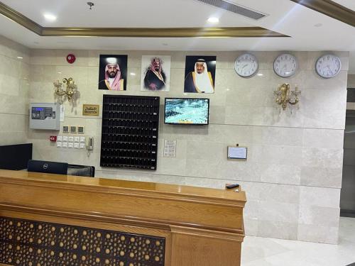 فندق اجواد الضيافه - main image