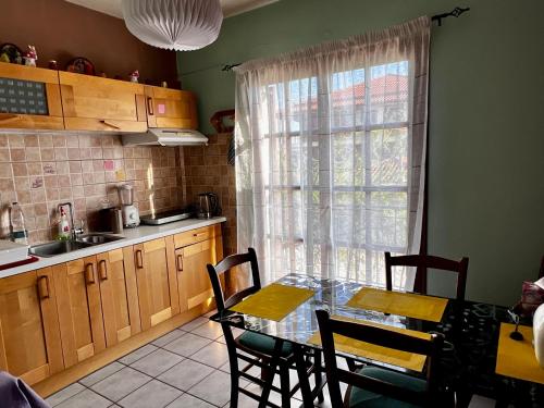 Sunny house at ancient Mycenae, close to Nafplio! - Βρούστι
