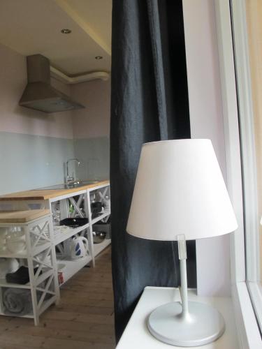 Liepaja Pine Apartment - image 8