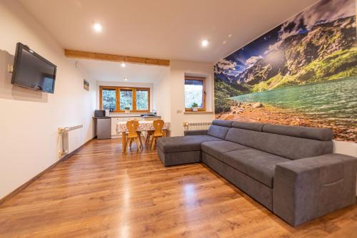 Apartamenty i pokoje gościnne Wajdówka 4