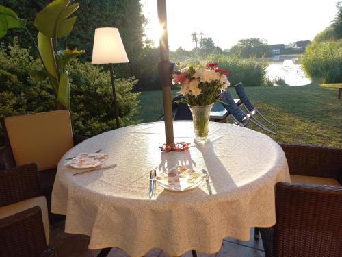  Haus Sonnenschein in Am See