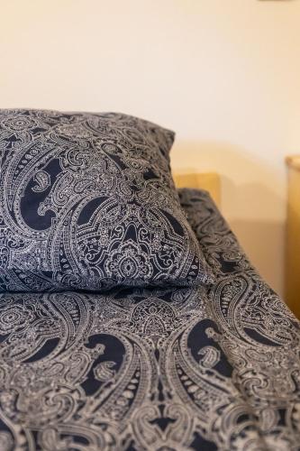 Apartamenty i pokoje gościnne Wajdówka, Zakopane (photo 10)