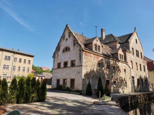 Hotel Torino Zeitz in Zeitz, Deutschland
