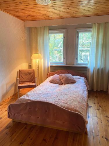 Cozy home in Tallinn