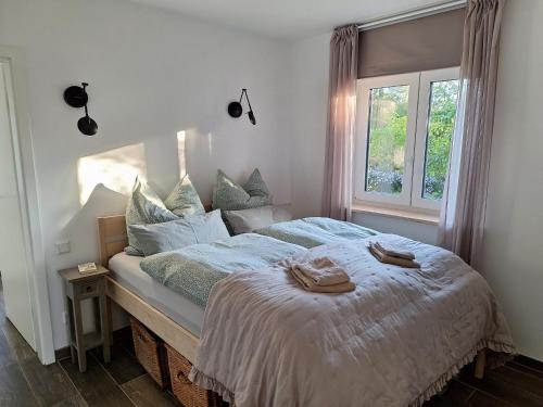 Haus Swanhild in Fockbek