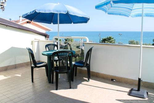 Spiaggia Dargento Case Vacanza in Fossacesia