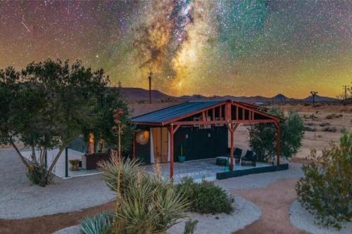 Black Moon Ranch - Flamingo Heights - Yucca Valley