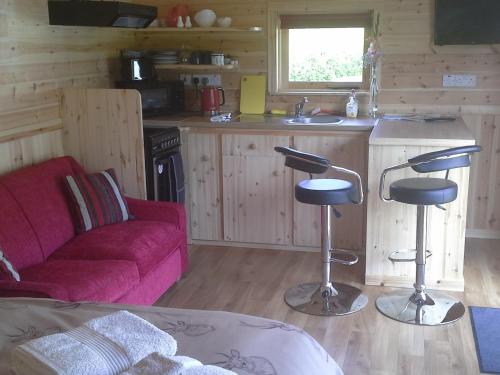 Blossom Hill Bed and Breakfast - main image