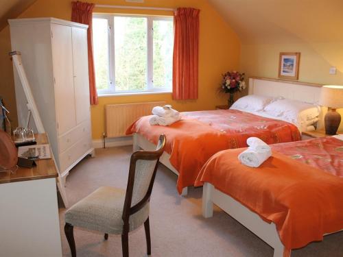 Blossom Hill Bed and Breakfast - image 11