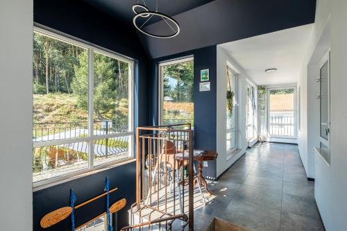 Vista, 4 Pory Roku Apartamenty Domki Pokoje in Nadole