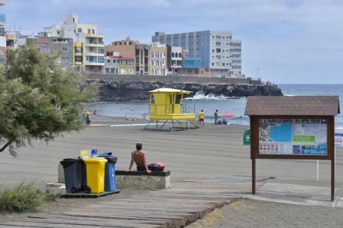 La Garita Bay Apartments