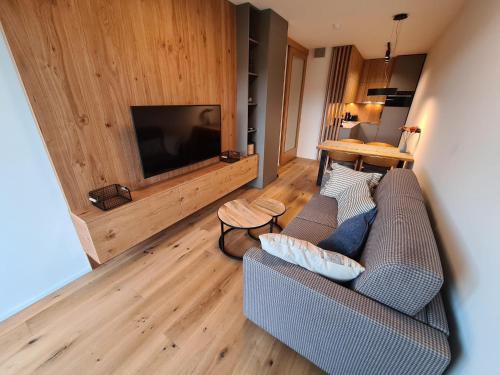 Apartmány Ski&Bike Siréna Apartmány Ski&Bike Siréna