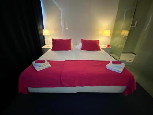 1 queen bed