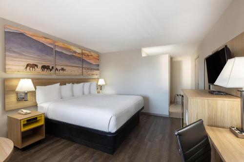 Days Inn by Wyndham Roswell in รอสเวลล์ (NM)