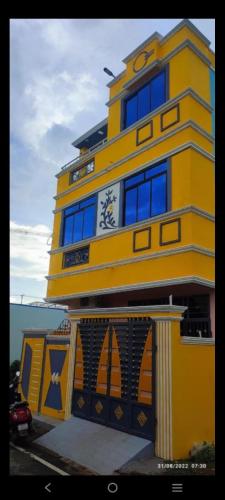 Stay@Villa