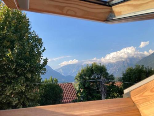  Casa in pietra al lago di Como in Colico