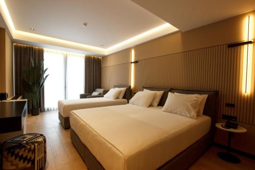Caramel Boutique Hotel in Gjirokaster