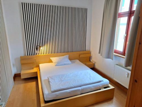 beliebtes City-Apartment Reutlingen