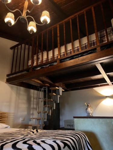 CASA MUPI in Sant'Eufemia a Maiella