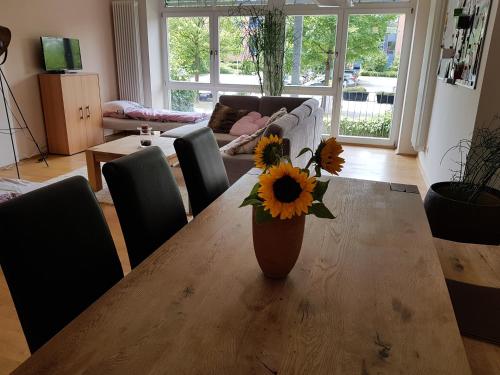 Tillyhome in Westliche Aussenstadt