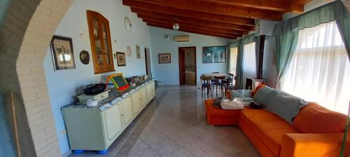 Casa Bia Mara in Villanovaforru