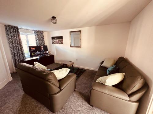 Newhaven House, Liverpool (Foto 5)