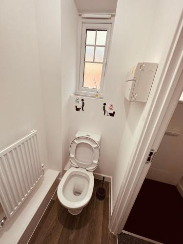 Newhaven House, Liverpool (Foto 6)