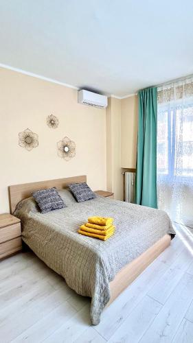  New apartment, near Metro Monte Grappa in Turin