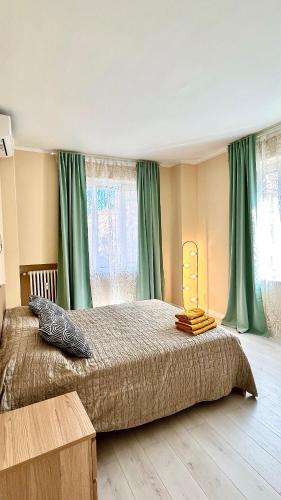  New apartment, near Metro Monte Grappa in Turin