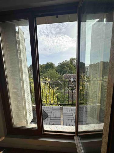 Superbe appartement proche Paris 30 min RER