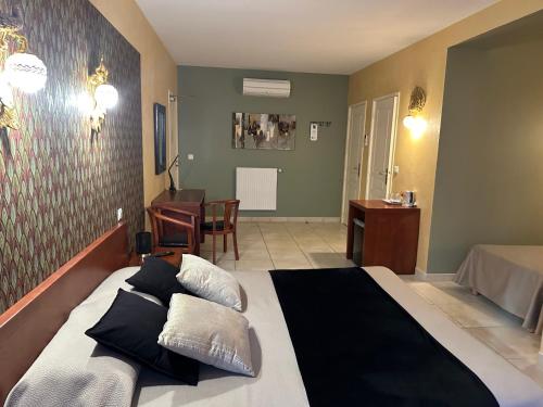 Hôtel Bon Encontre - image 6