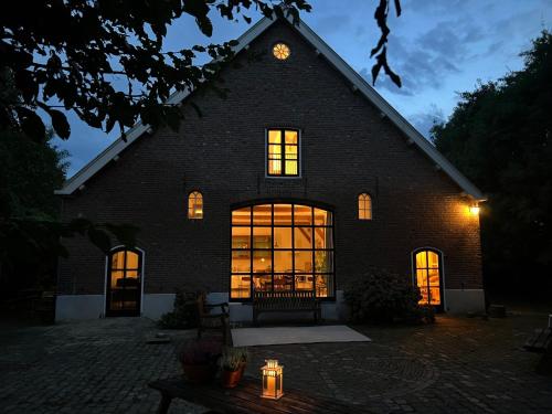 de Danenberg, Slijk-Ewijk